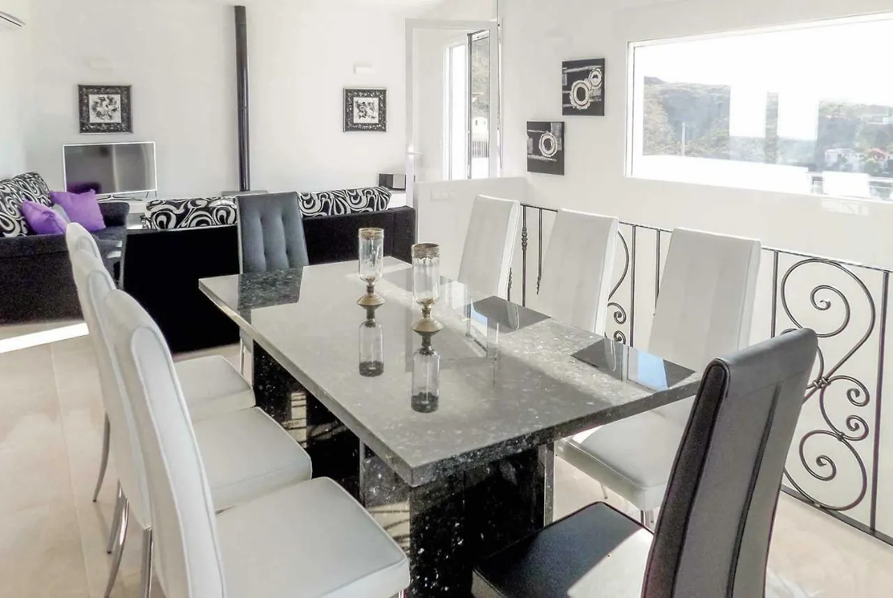 فيلا El Cortijo Grandeفي Casa Verde إسبانيا