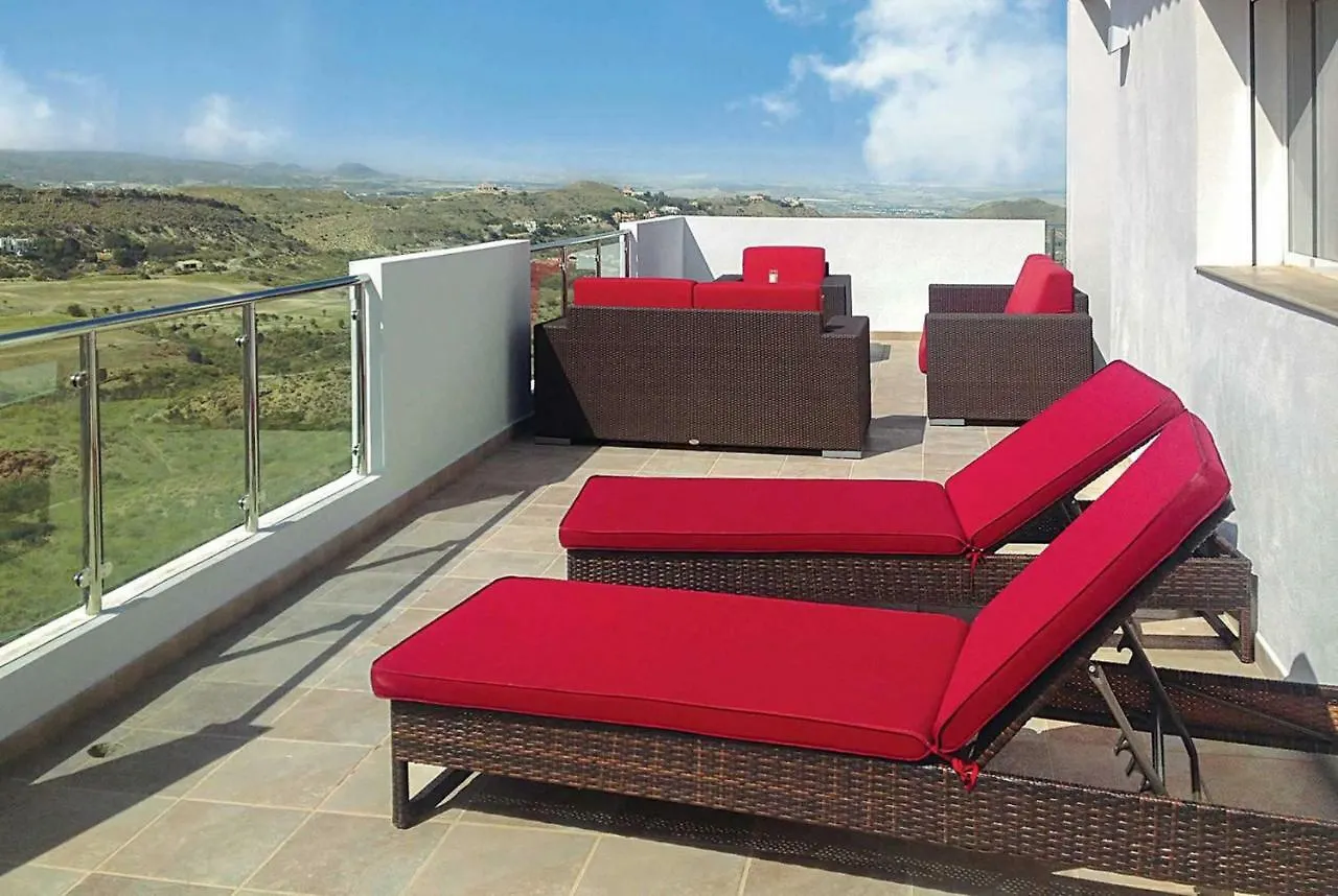 فيلا El Cortijo Grandeفي Casa Verde فيلة