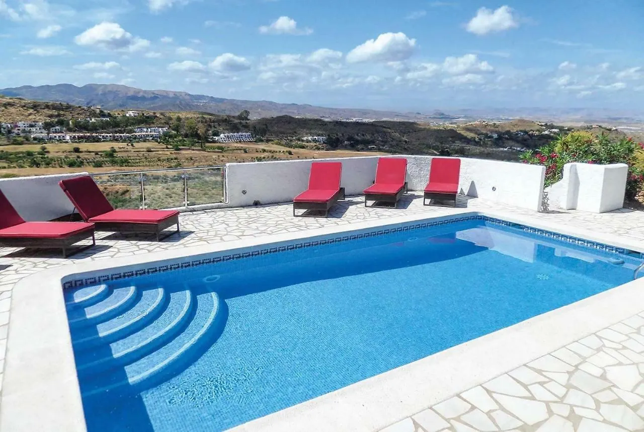 فيلة فيلا El Cortijo Grandeفي Casa Verde
