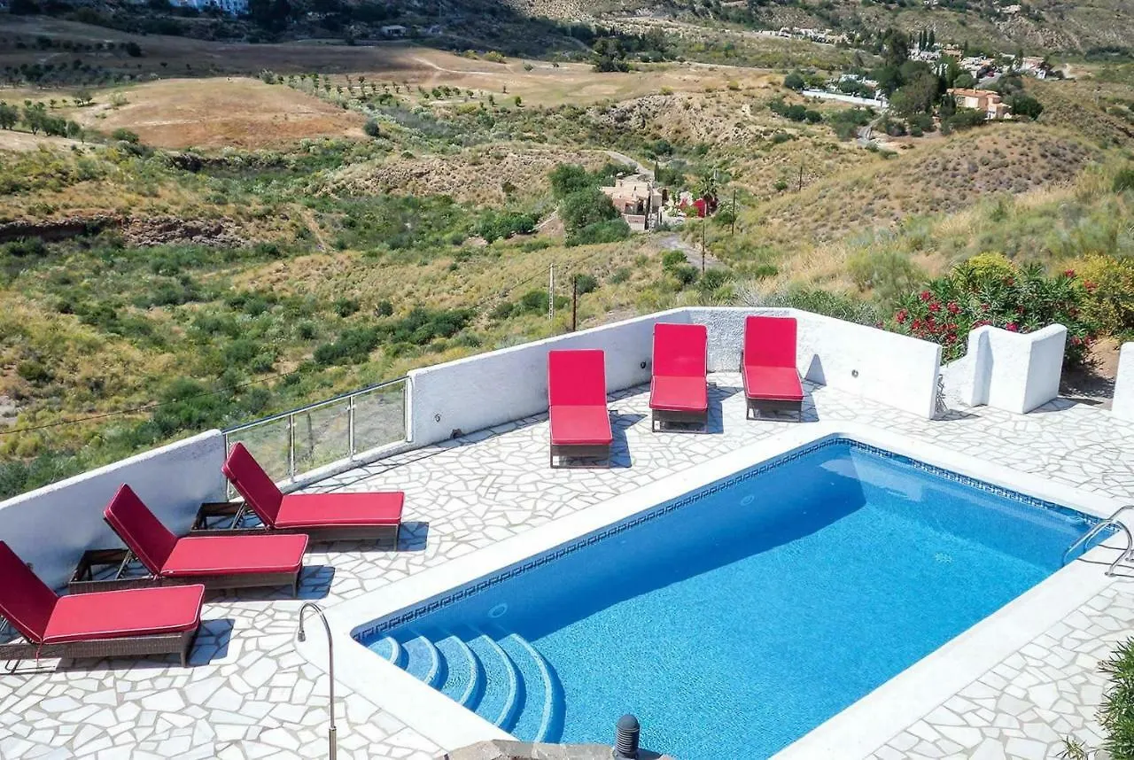 فيلا El Cortijo Grandeفي Casa Verde